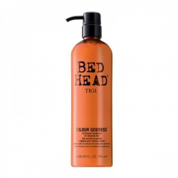 TIGI Bed Head odżywka wzmacniająca włosy koloryzowane 750ml KatB